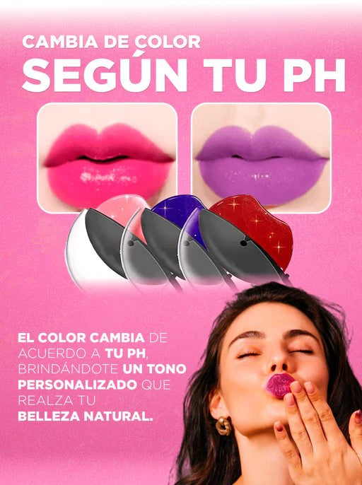 Labial mágico™