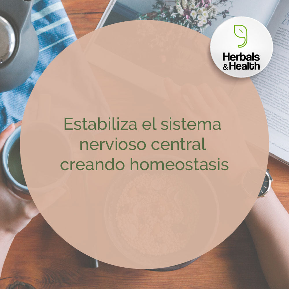 ASHWAGANDHA™ 60 CAPS