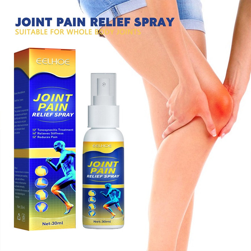 JOINT PAIN™ Spray analgésico  instantáneo