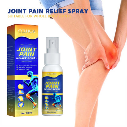 JOINT PAIN™ Spray analgésico  instantáneo