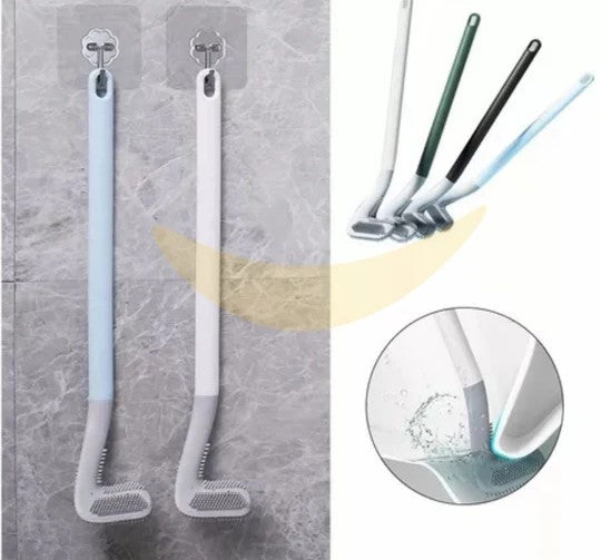 GolfClean™ ESCOBILLA DE BAÑO GOLF