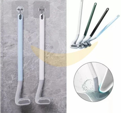 GolfClean™ ESCOBILLA DE BAÑO GOLF