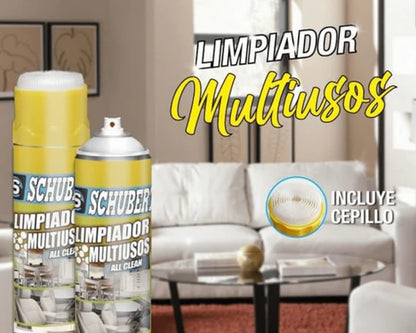 Super Schubert™ Limpiador Multiusos