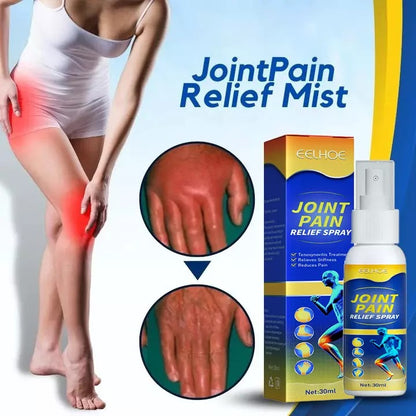 JOINT PAIN™ Spray analgésico  instantáneo