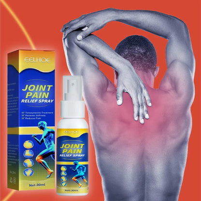 JOINT PAIN™ Spray analgésico  instantáneo