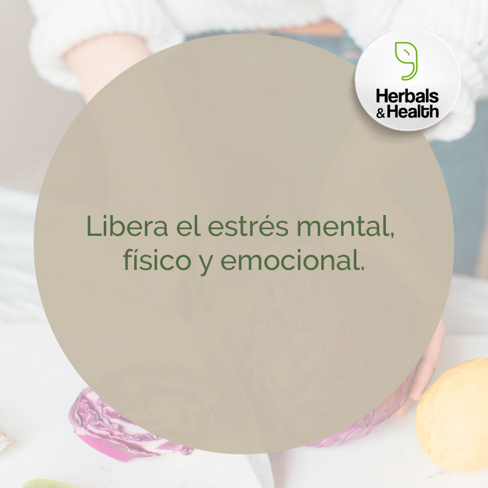 ASHWAGANDHA™  60 CAPS