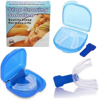 GoodSleep™  Solución efectiva contra los ronquidos