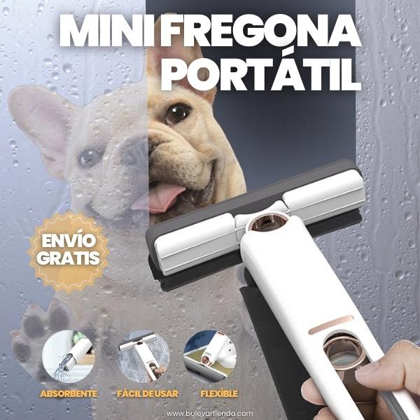 ProMopEase™ Mini Mopa ultra Absorbente