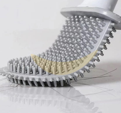 GolfClean™ ESCOBILLA DE BAÑO GOLF