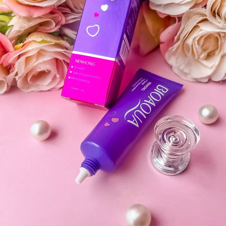 BIOAQUA PRO™ FÓRMULA ACLARANTE AMERICANA