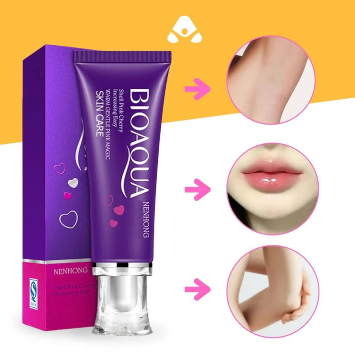 BIOAQUA PRO™ FÓRMULA ACLARANTE AMERICANA