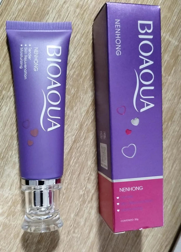 BIOAQUA PRO™ FÓRMULA ACLARANTE AMERICANA