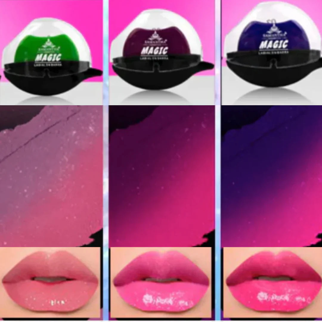 Labial mágico™