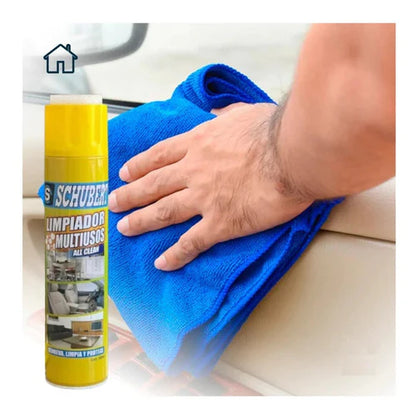 Super Schubert™ Limpiador Multiusos