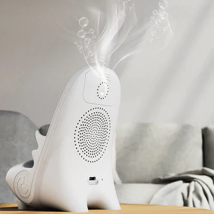 NeoCharge™  -soporte aromatizador con carga rápida inalámbrica