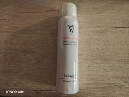 BIOAQUA V7™-SPRAY ACLARANTE