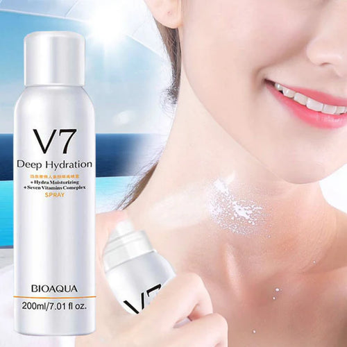 BIOAQUA V7™-SPRAY ACLARANTE