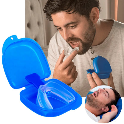 GoodSleep™  Solución efectiva contra los ronquidos