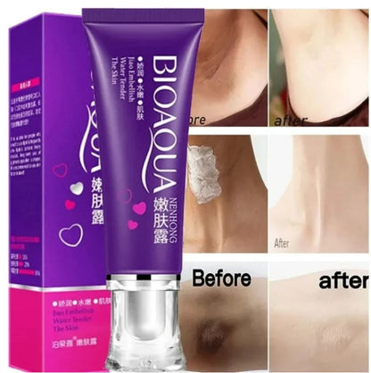 BIOAQUA PRO™ FÓRMULA ACLARANTE AMERICANA